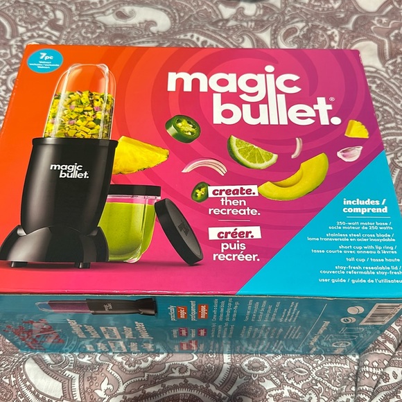 Magic Bullet - Picture 2 of 2
